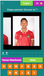 Daftar pemain timnas AFC U20 9.1.6 APK + Mod (Free purchase) for Android