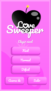 Love Sweeper
