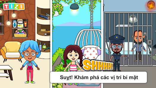 Ảnh chụp màn hình