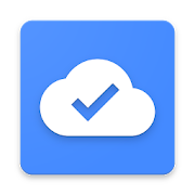 Cloud Manager  Icon