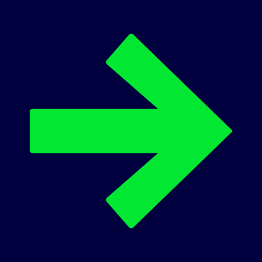 StayinFront Touch Classic Logo