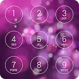 OS 10 Lock screen icon