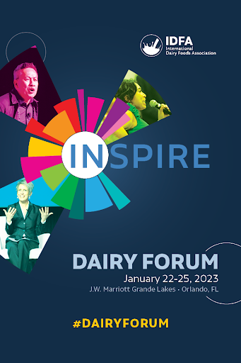 Android application Dairy Forum screenshort