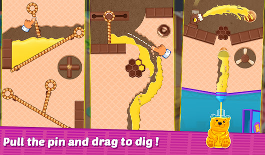 Candy Game - Home Fixit Puzzle 2.3.1 APK screenshots 8