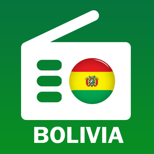 Radios Bolivianas en Vivo Tải xuống trên Windows