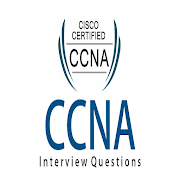 CCNA Interview Questions & Answers