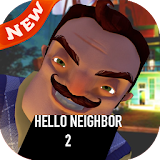 Guide Hello Neigbor 2K17 Tips icon