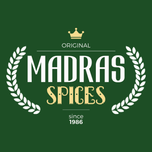 Madras Spices Baixe no Windows
