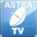 Astra TV Frequencies icon