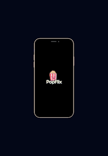 PopFlix APK MOD v1.0 (Sem Anúncios) Filmes e Séries 1