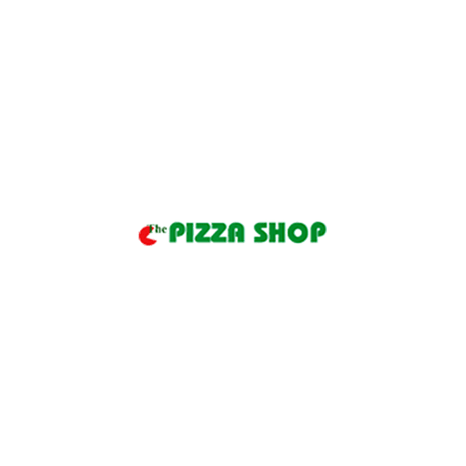 The Pizza Shop logo
