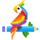 Pixel Art Coloring: Pixel Art Maker Games Download on Windows