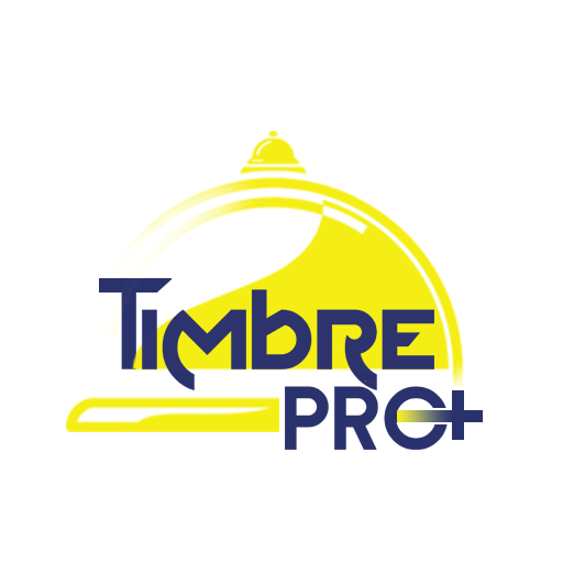 Timbre PRO+ logo