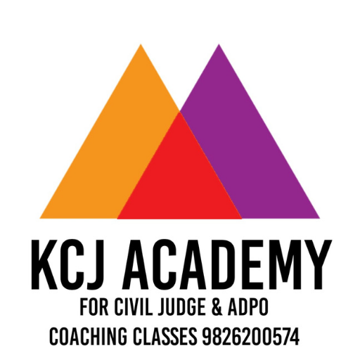 KCJ Academy For Civil Judge/AD logo