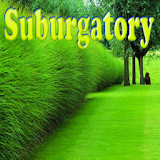 Quiz Suburgatory Artist icon