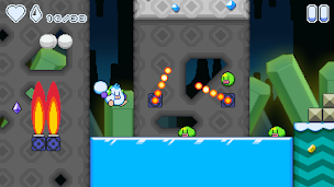 Snow Dudes - Screenshot 3