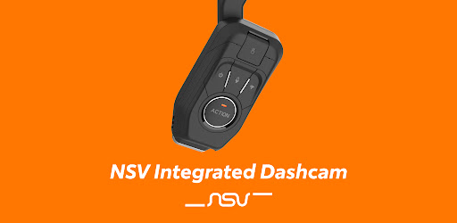 Integrated Dashcam