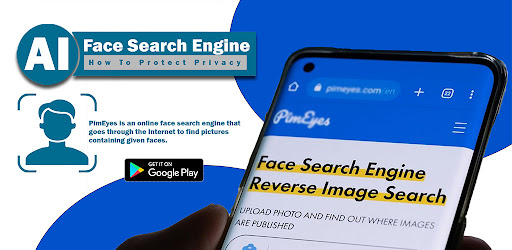 PimEyyes AI App Workflow Android App