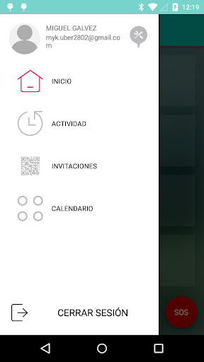Los Encinos Screen 3