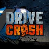 Drive Crash icon