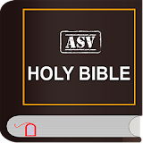 American Standard Version Free -Offline ASV Bible icon
