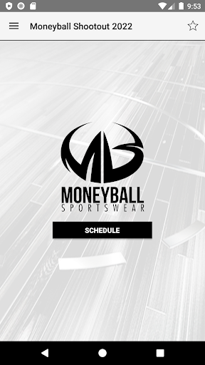 Moneyball Sportswear Screen 3