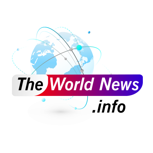 The World News logo