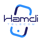 Cover Image of Download Hamdi Telecom  APK