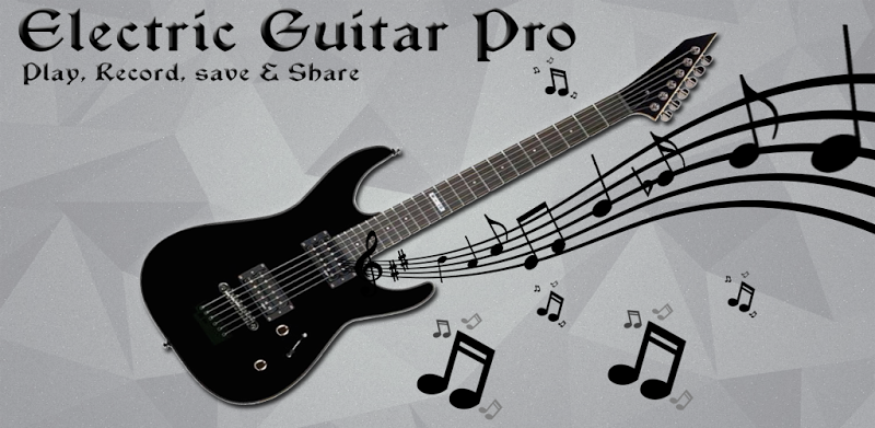 Electric Guitar Pro