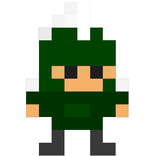 Captain SmashTok logo