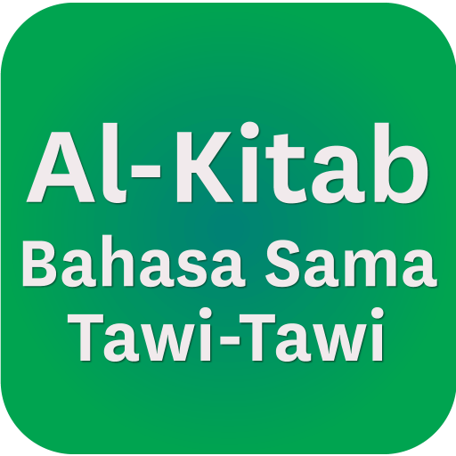 Al-Kitab Sama Tawi-Tawi 11.0.2 Icon