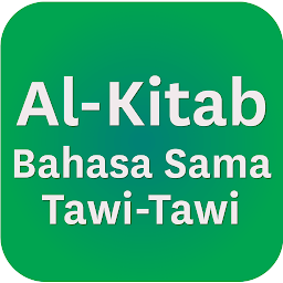 Icon image Al-Kitab Sama Tawi-Tawi