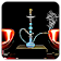 Hookah Shisha Smoke Simulator icon