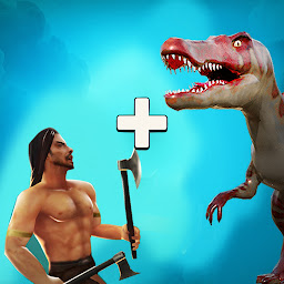 Dinosaur Combine Master: imaxe da icona