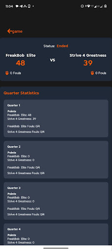 Concrete Lions screenshot 3
