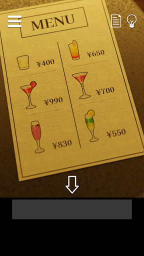 EscapeGame The Bartender screenshot 26