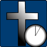 5-Minute Christian Meditation icon