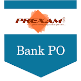 Bank PO Preparation- IBPS, SBI icon