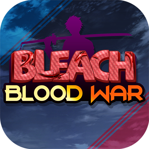 Blood War 1.0 Icon