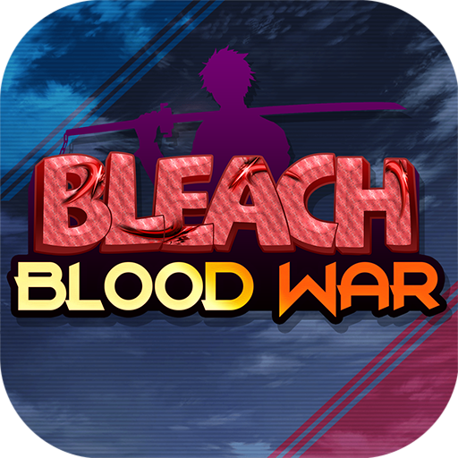 Blood War Logo