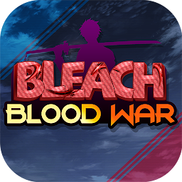 「Blood War」のアイコン画像