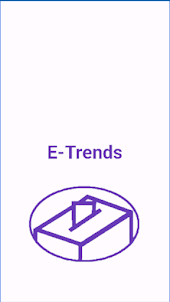 e-Trends