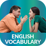 Cover Image of Download English vocabulary daily  APK