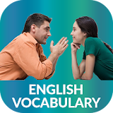 English vocabulary daily icon