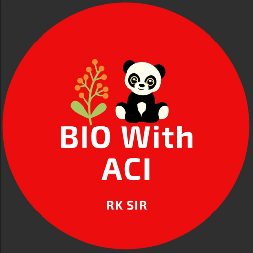 BIO With ACI logo
