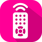 Cover Image of Download Universal Remote Control for P  APK