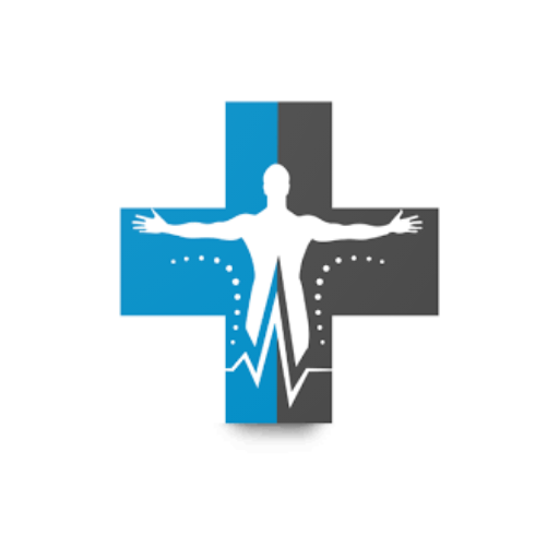 PlusPhysio logo