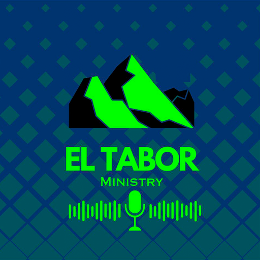 EL TABOR RADIO MINISTRY 1.0.0 Icon
