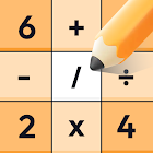 Crossmath - Puzzle Number 1.0.2