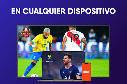 fubotv vs youtube tv for soccer